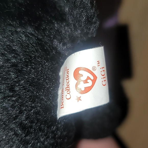 Ty Beanie Baby Dog Bundle - Picture 7 of 10